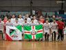 Futsal São Miguel volta a perder para Maravilha e diz adeus a Série Ouro 2023
