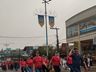 Grande público prestigia Desfile de Sete de Setembro em Iporã do Oeste