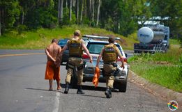 Departamento de Polícia Penal emite nota sobre fuga do Presidio de SMOeste 