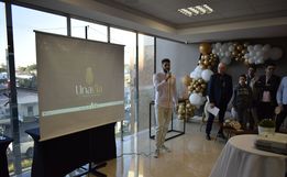 Bolfe Empreendimentos lança edifício Una Via