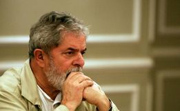 Bolsa tomba 4% com decisão sobre Lula; dólar fecha no maior patamar desde maio