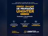 UNINTER realiza evento gratuito para discutir tendências do mercado de trabalho