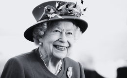 Morre a rainha Elizabeth II, aos 96 anos, na Escócia