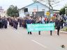 Desfile de 7 de Setembro reúne cerca de 26 pelotões em Campo Erê 