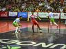 São Miguel Futsal perde em amistoso contra Pato Futsal