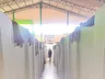 Empresários desenvolvem em tempo recorde módulos para abrigo em Sapucaia do Sul