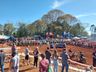 3ª etapa da Copa Oestina de Veloterra reúne grande público em Iporã do Oeste