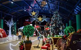 CDL encaminha sugestão de horário especial de natal para empresas
