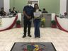 Sessão Solene homenageia Agentes de Saúde e de Combate a Endemias 