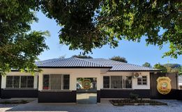 Investigação da delegacia de São José do Cedro resulta em mais de 20 anos de prisão