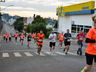 Cerca de 400 atletas participam da primeira Corrida do Fogo em Campo Erê