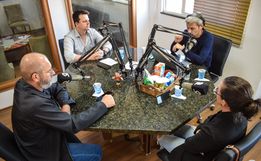 Peperi fala sobre o aumento de casos de dengue no extremo-oeste