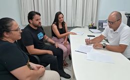 Município vai nomear diretores interinos para escola sem candidatos ao cargo