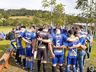 Real de Santa Fé sai na frente da Taça Amizade primeira divisão
