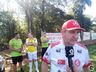 Internacional de Peritiba vence a primeira na grande final do Estadual Fase Oeste