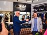 Swell Moda Masculina inaugura em São Miguel do Oeste; fotos