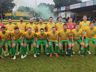 Ypiranga sai perdendo, mas vira contra o Guarani pelo Estadual de Amadores