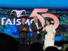 Faismo 2024 é oficialmente aberta no parque de exposições de SMO