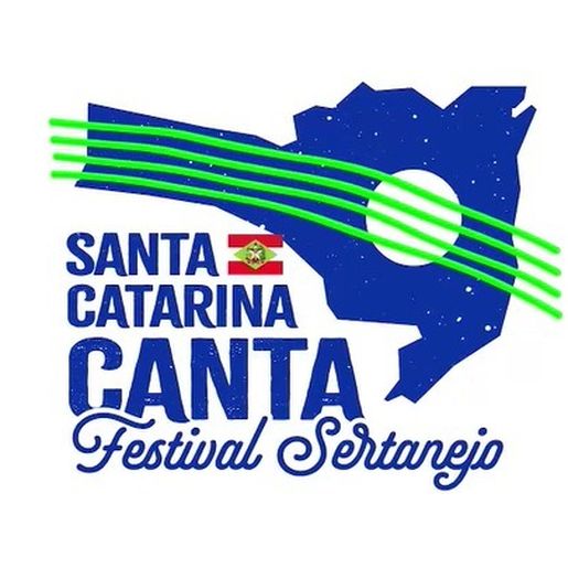Inscrições para o Festival Santa Catarina Canta vão até quinta-feira 