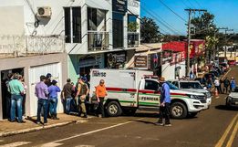 Tribunal de Justiça mantém condenação de grupo que assassinou advogado em Guaraciaba