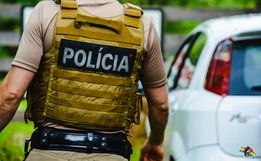 Impasse do salário dos Policiais Militares em SC caminha para resolução