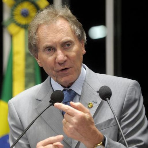 Morre Casildo Maldaner, ex-governador de Santa Catarina