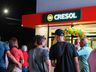 Cresol reinaugura agência e centro administrativo em Coronel Martins