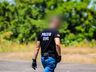 Polícia Civil realiza busca e apreensão durante operação em São Miguel do Oeste 
