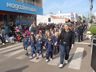 Desfile cívico de Itapiranga ressalta patriotismo