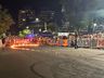 XX Motocão: Noite de sábado atrai grande público na praça central de SMO
