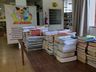 Crianças e idosos visitam com maior frequência Biblioteca Pública de Iporã do Oeste