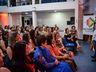 Encontro do Núcleo da Mulher Empresária reúne histórias de superação e garra