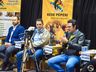 AO VIVO: 14 candidatos a Deputado Federal participam de debate na Peperi