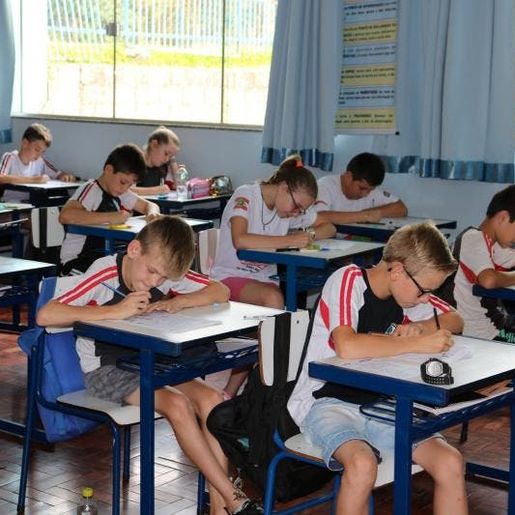 Iporã do Oeste e São João do Oeste se destacam entre as notas do Ideb 2019