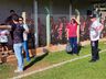 Primeira partida da final do Estadual de Amadores Taça Unsa Bier termina empatada