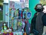 Realizada sexta edição da Feira Arte e Cultura em São Miguel do Oeste 
