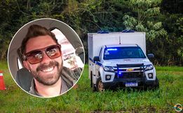 Identificada vítima fatal de acidente em São Miguel do Oeste; vídeo