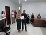 Empossados novos conselheiros tutelares em Itapiranga