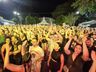 Motocão 2025 supera todas as expectativas do evento em São Miguel do Oeste