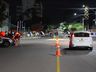 Vídeo: Polícia Militar realiza operação de trânsito e alcoolemia em São Miguel do Oeste