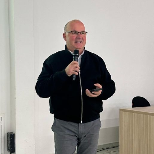 Secretário diz que Tunápolis terá parceria com Estado para trocar pontes