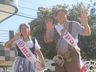 12ª DEUTSCHE WOCHE: 40 entidades participam do Desfile Típico Alemão; fotos