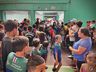 Natal Solidário entrega presentes para mais de 700 crianças em SMOeste 