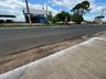 Empresários reclamam dos serviços de pintura na avenida Willy Barth