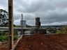 Incêndio atinge depósito de maravalha de empresa no interior de Paraíso 