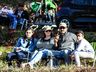2ª etapa da Copa Oestina de Veloterra movimenta região; fotos