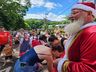 Itapiranga realiza dia D Deutschland de Natal