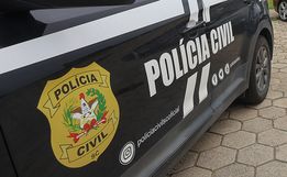 Homem é preso em operação contra furtos de veículos em Iporã do Oeste