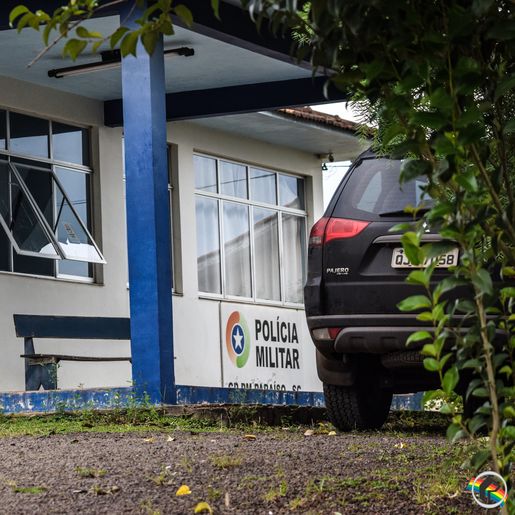 Preso homem suspeito de matar ex-companheira a facadas em Paraíso 