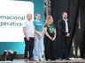 Cooperativas de SMO promovem o Dia do Cooperativismo com atividades na praça